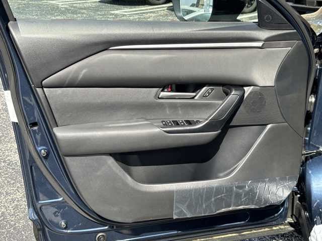 2026 Mazda Mazda CX-50 2.5 S Select AWD