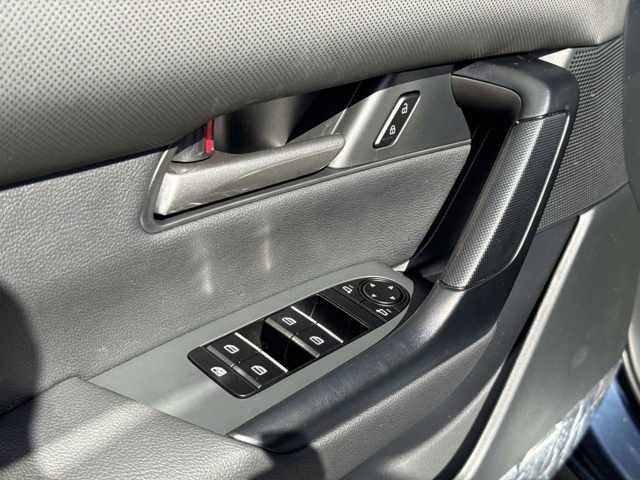 2026 Mazda Mazda CX-50 2.5 S Select AWD