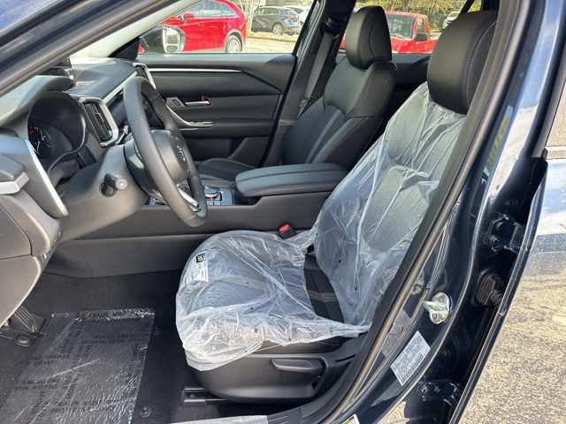 2026 Mazda Mazda CX-50 2.5 S Select AWD