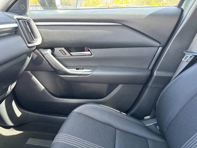 2026 Mazda Mazda CX-50 2.5 S Select AWD