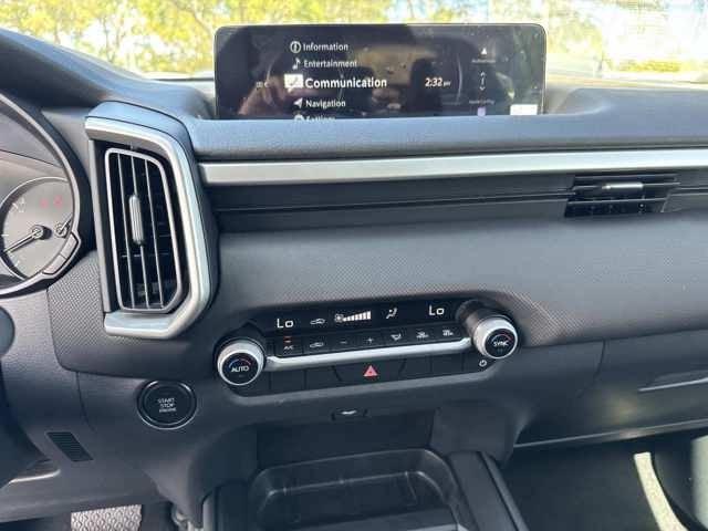 2026 Mazda Mazda CX-50 2.5 S Select AWD