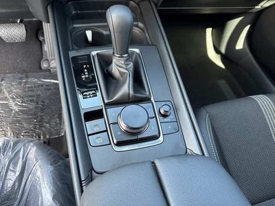 2026 Mazda Mazda CX-50 2.5 S Select AWD