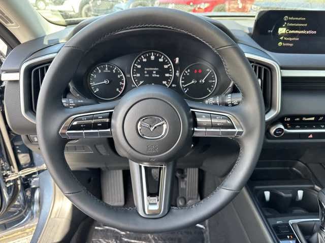 2026 Mazda Mazda CX-50 2.5 S Select AWD
