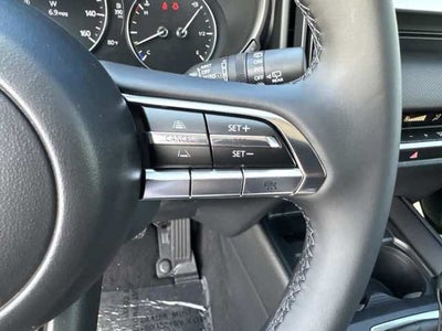 2026 Mazda Mazda CX-50 2.5 S Select AWD