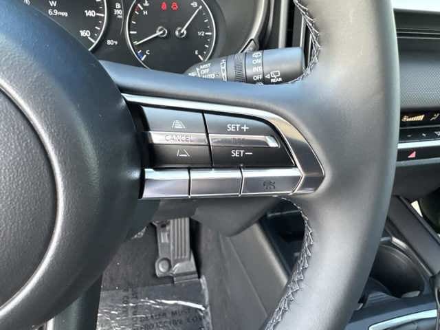 2026 Mazda Mazda CX-50 2.5 S Select AWD