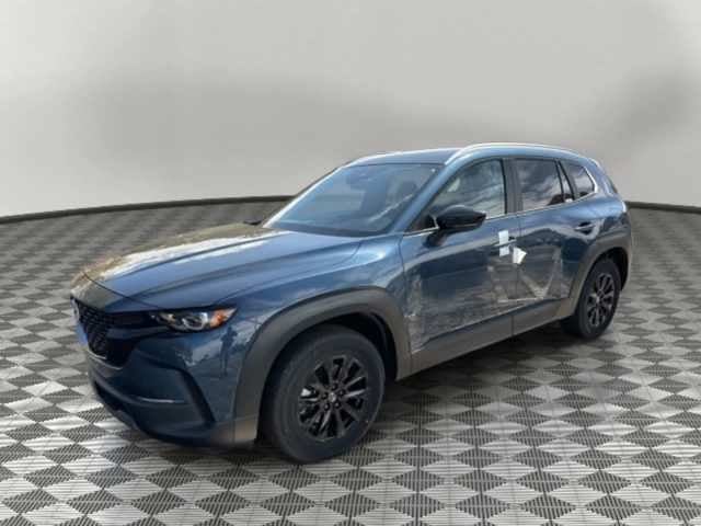 2026 Mazda Mazda CX-50 2.5 S Select AWD