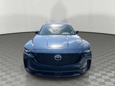 2026 Mazda Mazda CX-50 2.5 S Select AWD