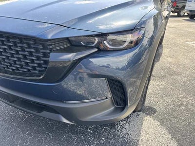 2026 Mazda Mazda CX-50 2.5 S Select AWD