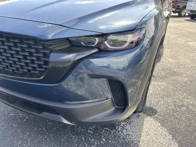 2026 Mazda Mazda CX-50 2.5 S Select AWD