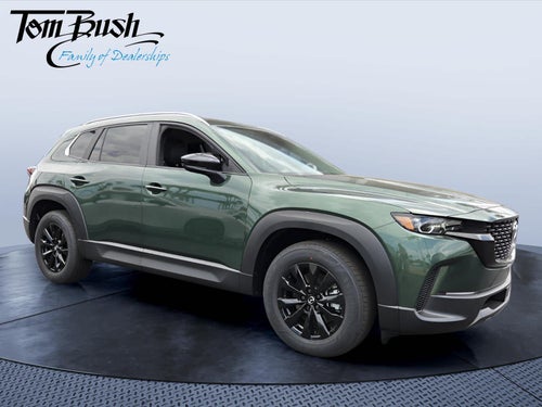 2026 Mazda Mazda CX-50 2.5 S Select AWD