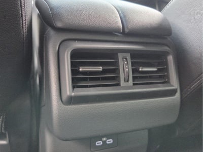 2026 Mazda Mazda CX-50 2.5 S Select AWD