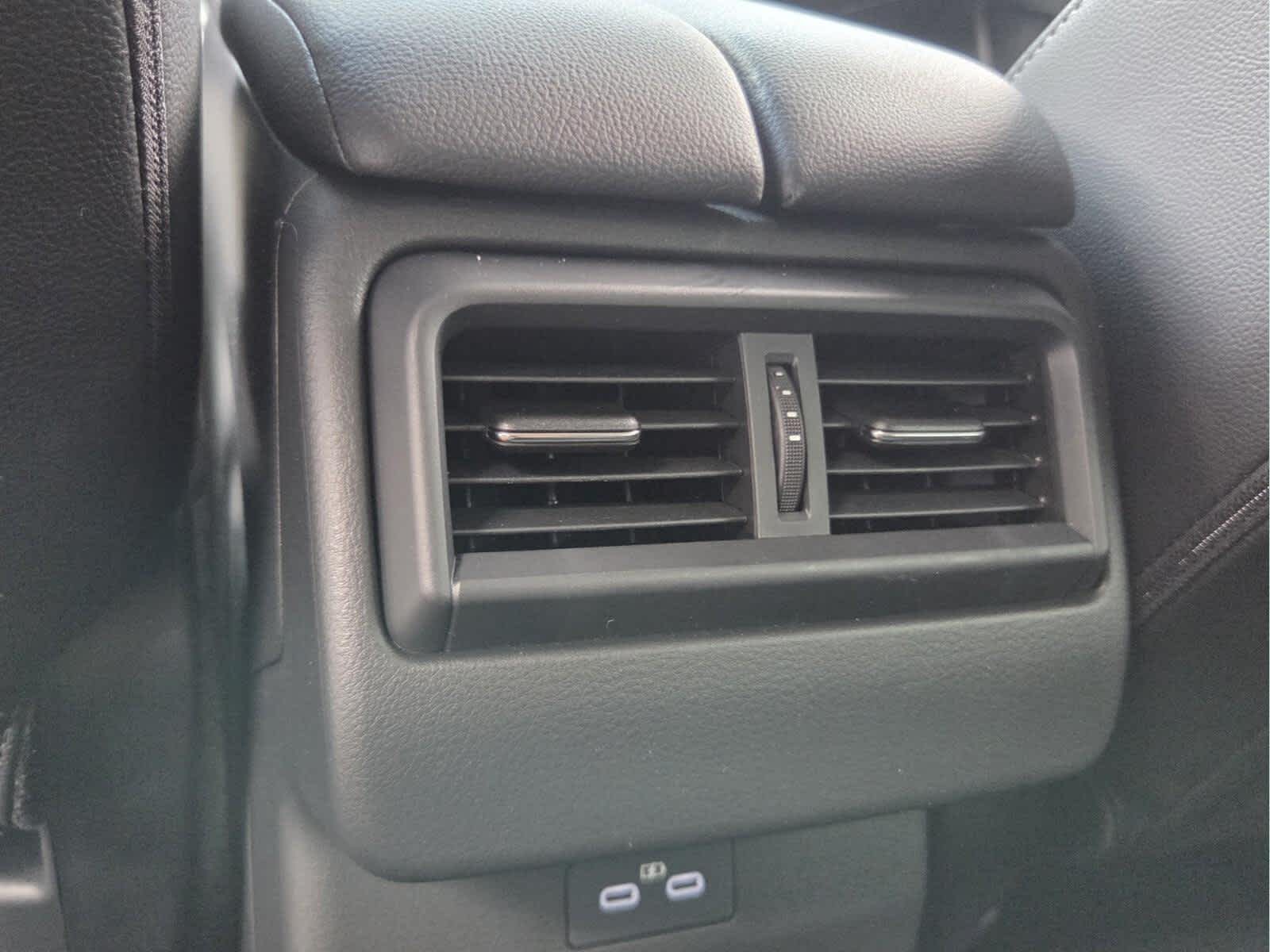 2026 Mazda Mazda CX-50 2.5 S Select AWD