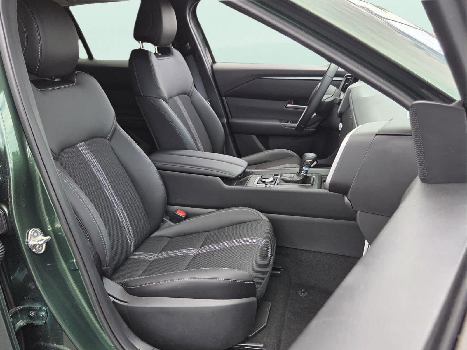 2026 Mazda Mazda CX-50 2.5 S Select AWD