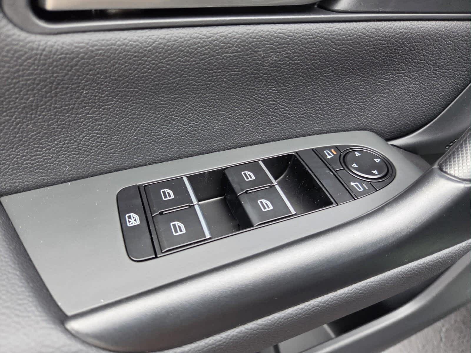 2026 Mazda Mazda CX-50 2.5 S Select AWD