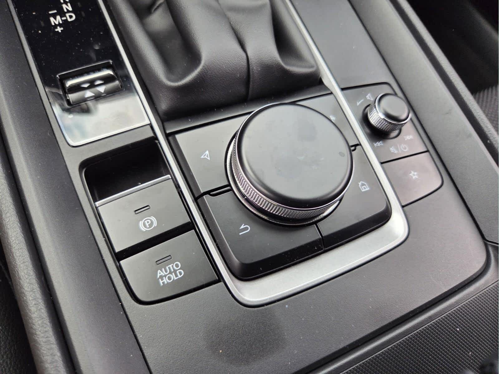 2026 Mazda Mazda CX-50 2.5 S Select AWD