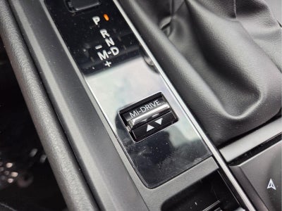 2026 Mazda Mazda CX-50 2.5 S Select AWD