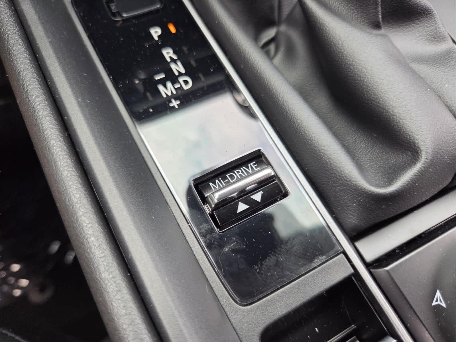 2026 Mazda Mazda CX-50 2.5 S Select AWD