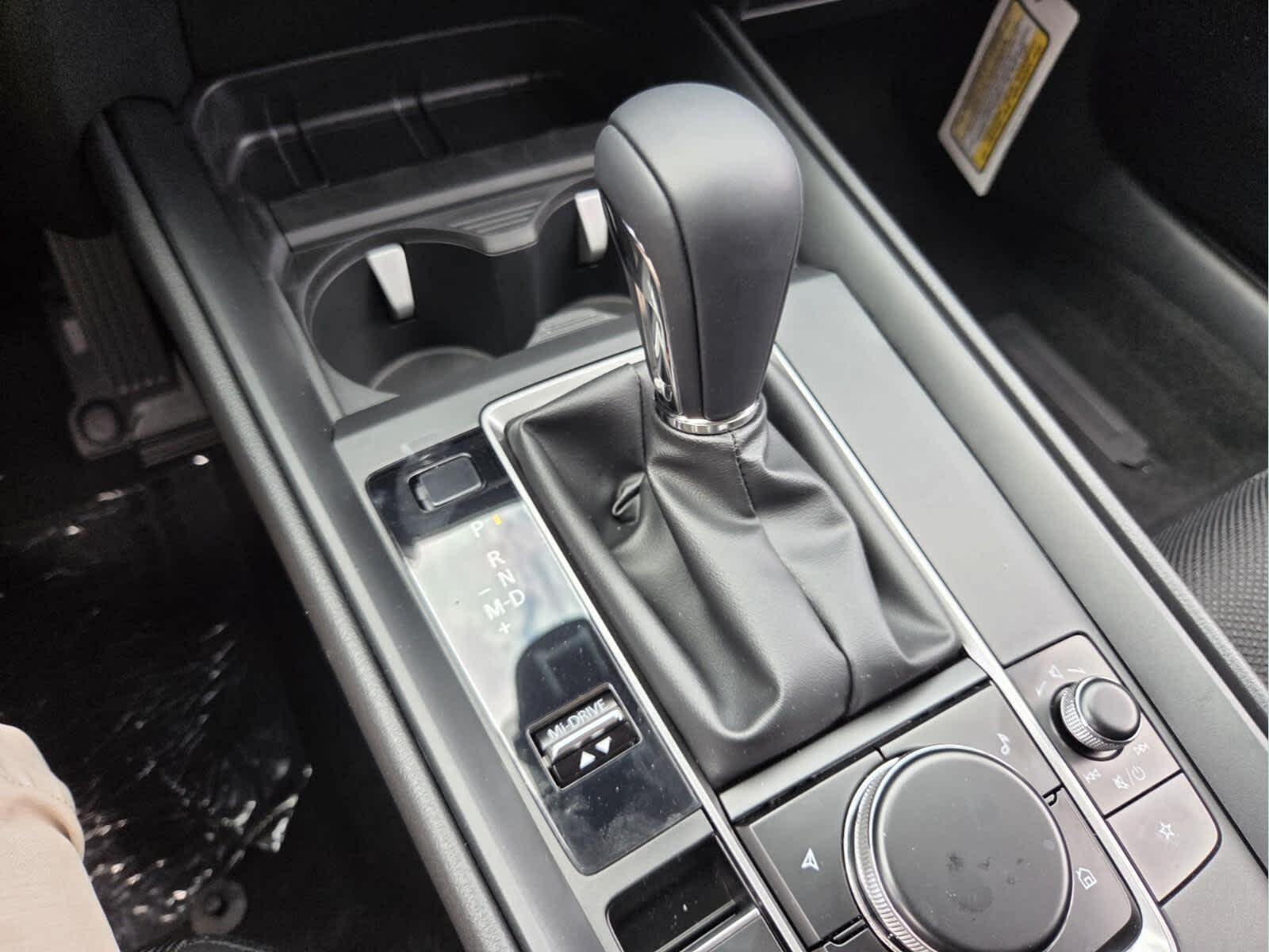 2026 Mazda Mazda CX-50 2.5 S Select AWD