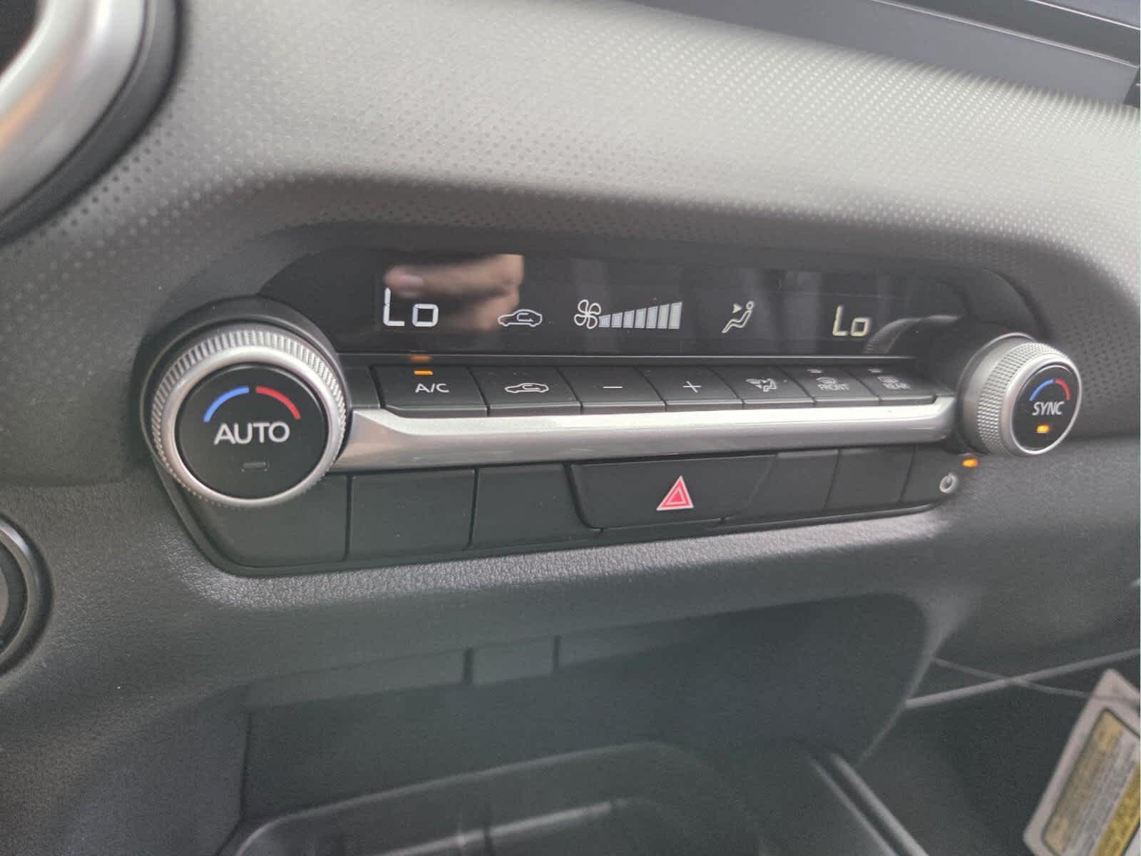 2026 Mazda Mazda CX-50 2.5 S Select AWD