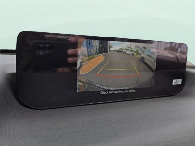 2026 Mazda Mazda CX-50 2.5 S Select AWD