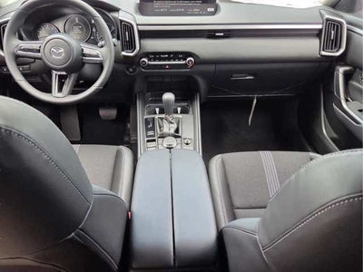 2026 Mazda Mazda CX-50 2.5 S Select AWD