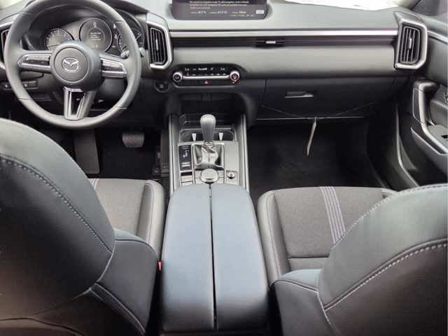 2026 Mazda Mazda CX-50 2.5 S Select AWD