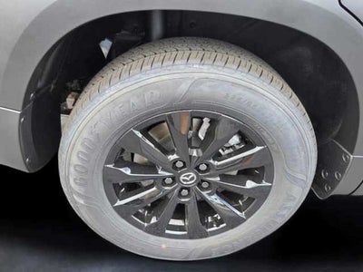 2026 Mazda Mazda CX-50 2.5 S Select AWD