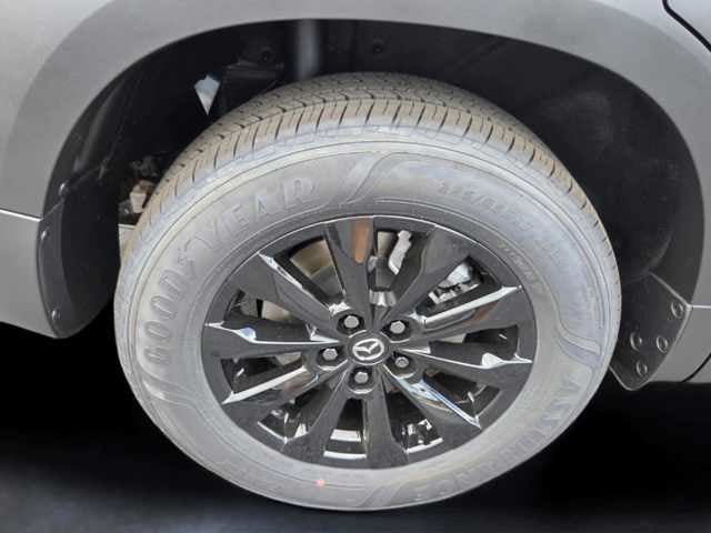 2026 Mazda Mazda CX-50 2.5 S Select AWD