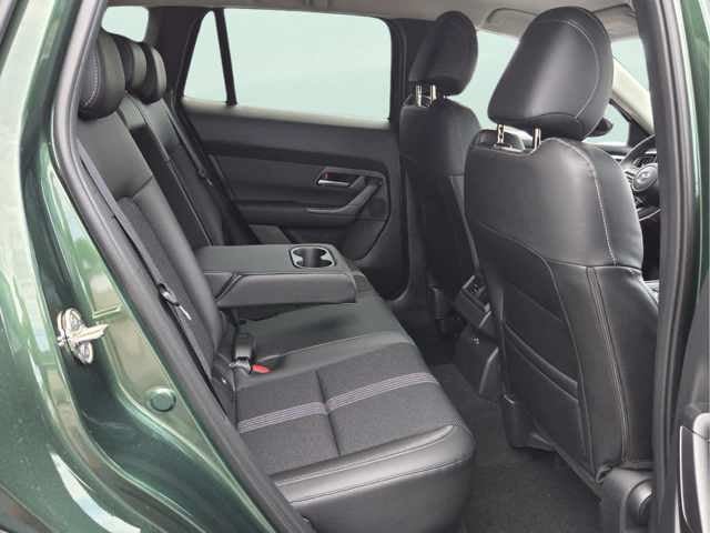 2026 Mazda Mazda CX-50 2.5 S Select AWD