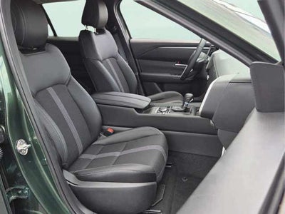 2026 Mazda Mazda CX-50 2.5 S Select AWD