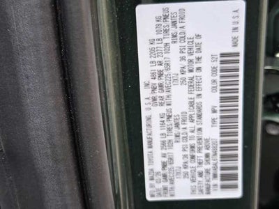 2026 Mazda Mazda CX-50 2.5 S Select AWD