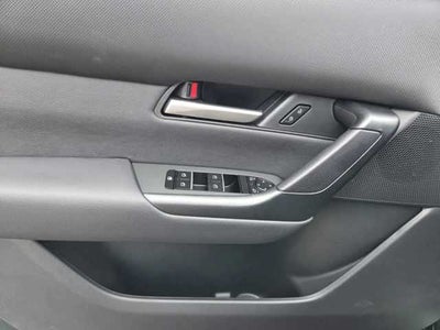 2026 Mazda Mazda CX-50 2.5 S Select AWD