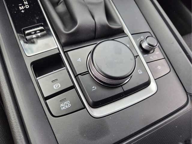 2026 Mazda Mazda CX-50 2.5 S Select AWD