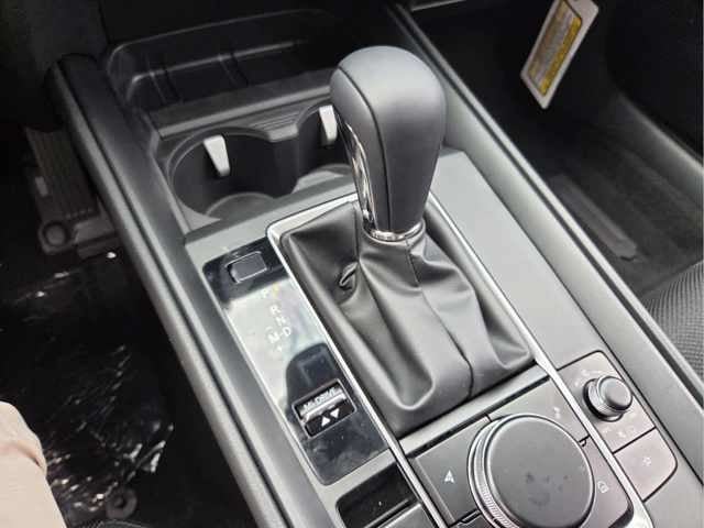 2026 Mazda Mazda CX-50 2.5 S Select AWD