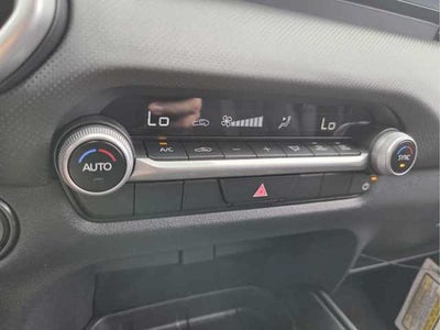 2026 Mazda Mazda CX-50 2.5 S Select AWD