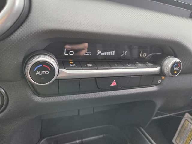 2026 Mazda Mazda CX-50 2.5 S Select AWD