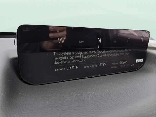 2026 Mazda Mazda CX-50 2.5 S Select AWD