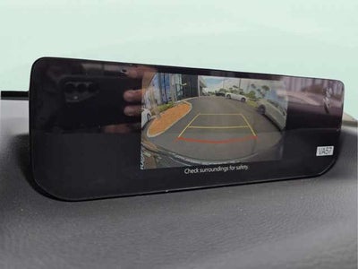 2026 Mazda Mazda CX-50 2.5 S Select AWD