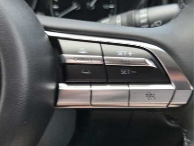 2026 Mazda Mazda CX-50 2.5 S Select AWD