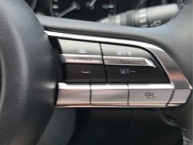 2026 Mazda Mazda CX-50 2.5 S Select AWD