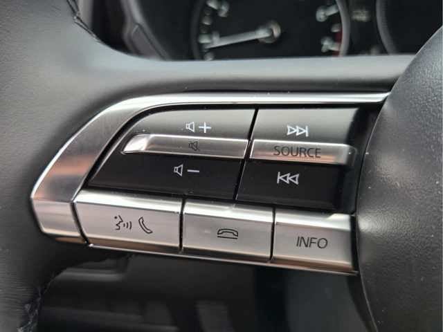 2026 Mazda Mazda CX-50 2.5 S Select AWD