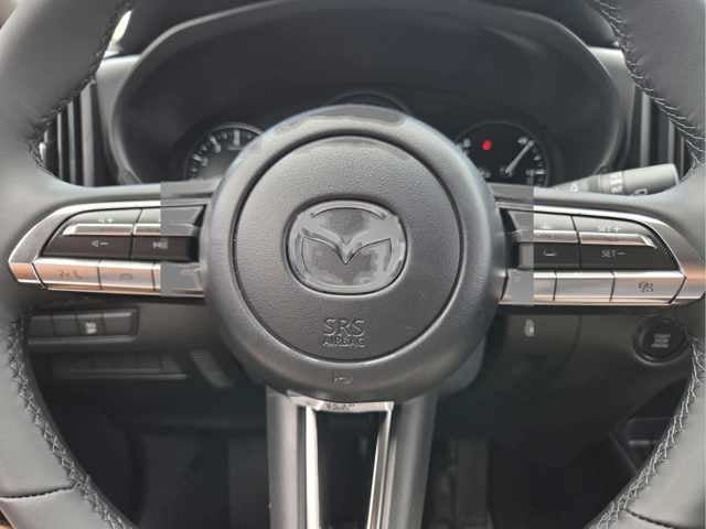 2026 Mazda Mazda CX-50 2.5 S Select AWD