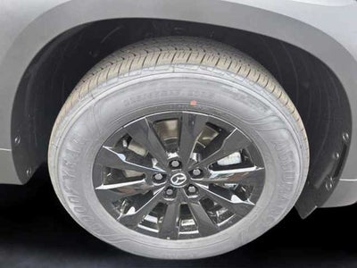 2026 Mazda Mazda CX-50 2.5 S Select AWD