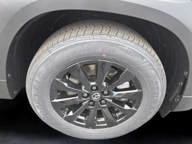 2026 Mazda Mazda CX-50 2.5 S Select AWD