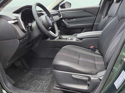 2026 Mazda Mazda CX-50 2.5 S Select AWD