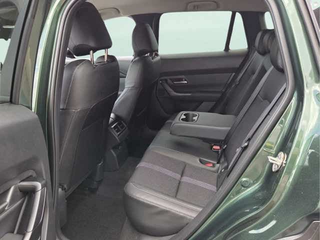 2026 Mazda Mazda CX-50 2.5 S Select AWD