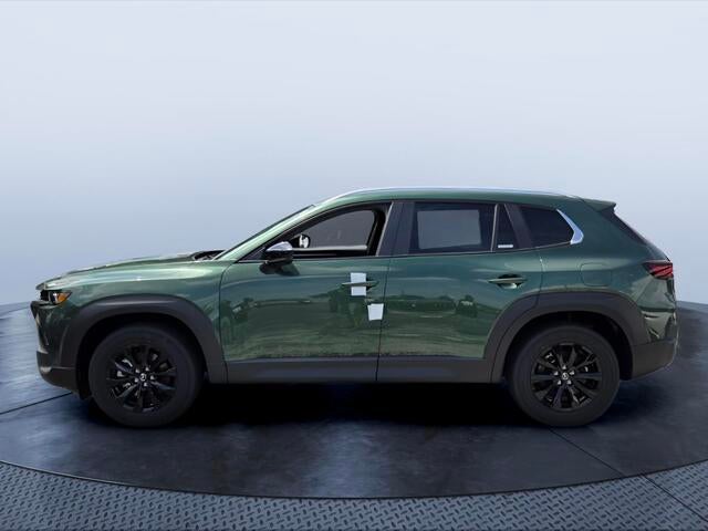 2026 Mazda Mazda CX-50 2.5 S Select AWD