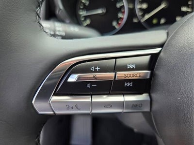 2026 Mazda Mazda CX-50 2.5 S Select AWD