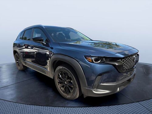 2026 Mazda Mazda CX-50 2.5 S Select