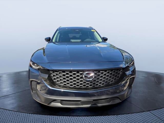 2026 Mazda Mazda CX-50 2.5 S Select